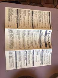 If other menu items are spotty, you can still build a thriving business by excelling at those three items (examples, el jardin, fronterra grill, maria's). Cactus Grill 40 Photos 57 Reviews Mexican 315 Harlem Ave Forest Park Il Restaurant Reviews Phone Number Yelp