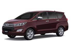 See all l'enova car rentals. Toyota Innova Crysta 2 8 Gx At 8seater Price In India Key Features Specifications On Road Price Images Review The Financial Express