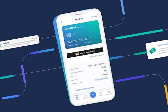 What is a Virtual Credit Card? A Comprehensive Overview | Extend