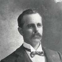 Judge Clinton West Nugent (1865–1925)