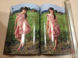 倉橋のぞみ思春期写真集 - 魅惑の美少女の全貌