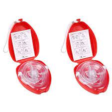 Ağız anatomisine uygun bir yapıya sahiptir. Cpr Beatmungsmaske Mit Filter Lifesport 2 Stuck Cpr Tasche Rescue Maske Mit Aufgedruckter Ersthelfer Anleitung Und Transportbox Mund Zu Mund Pocket Gesichtsmaske Face Mask Amazon De Beauty