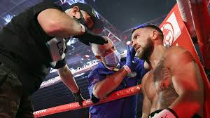 Fight prediction, card, start time, odds, how to watch the former unified lightweight champion is back in action on saturday night after nearly nine. Ig Iladwnjfsam