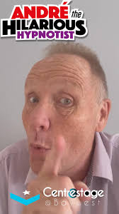 Experience the magic of Andre The Hilarious Hypnotist in Port Elizabeth at  Centrestage, Baywest brings you two unforgettable shows. Mark your  calendars for an evening show at 7:30 pm and a matinee at ...