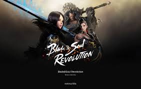 Apart from being a maestro of combat, the gunslinger is considered to. Blade Soul Video Game 2012 Imdb