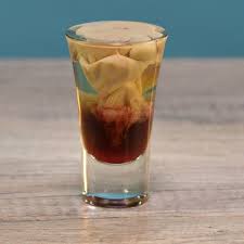Birthday Cake Pudding Shots Tipsy Bartender Shot Shooter Recipes For Any Occasion Tipsy Bartender Shooter Recipes Shot Drinks