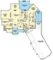 Plan 81688ab Mountain House Plan With 5 Car Garage Mountain House Plans Garage House Plans Architectural Design House Plans