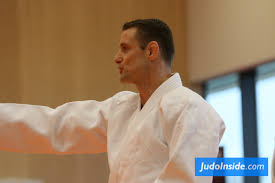 Matthias casse verliest op het ek van een georgiër. Judoinside Mark Huizinga Judoka