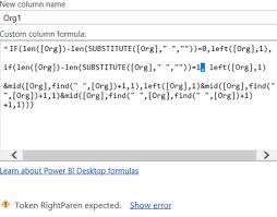 When i first started teaching, i went to the teacher stores that sell workbooks, bulletin board paper and sets how to teach homophones using homophones fill in the blank worksheet, students fill in cross out the odd word out and then add one more word to the category. Solved Trim First Letter Of Each Word In A String Microsoft Power Bi Community
