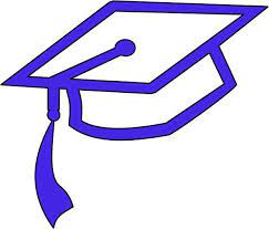 Graduation Cap Outline Sketch Book Sketchbook Project Graduation Cap