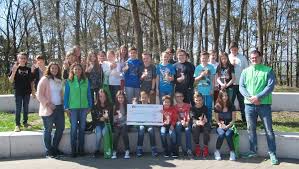 Von Der Waffel Zum Wunsch Johannes Kepler Schule Neuhof