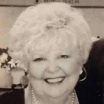 Joyce F. Terry Obituary