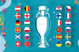Every Euro 2020 Squad Announced So Far