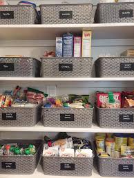 All opinions are my own, honest and true. Small Space Pantry Storage Ideas Novocom Top