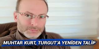 Muhtar Kurt Turgut A Yeniden Talip Bizim Yaka Kocaeli Gazetesi