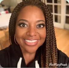 Feeling the braids today!