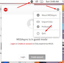 This mega review looks at the details. Uninstall Megasync On Windows 10 Mac Android Ios Chrome Wp Uninstallguides