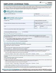 Fill out this form in advance: Blog Healthcare Counts