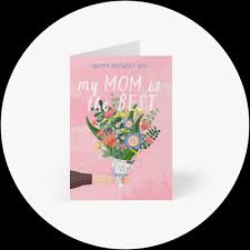 Make a card for free! Custom Greeting Card Printing From 6 81