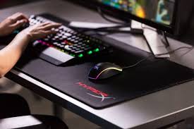 Get the best of both style and performance; Hyperx S Pulsefire Surge Rgb Gaming Mouse Brings Both Bling And Performance Techgage