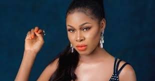 Former Big Brother Naija Contestant Process Rock Open Chest Outfit To Celebrate Her Birthday Today 24th July Read Also Bbna Rock Process Political Election