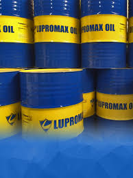 Pail / liter unit dasar dari volume dalam sistem internasional unit (si): Lupromax Indonesia