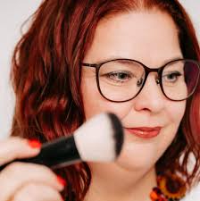 Ulli Straus Visagistin und Make up artist