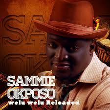 Welu Welu by Sammy Okposo