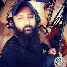 Profile for RJ Hasan Malik