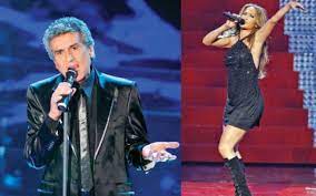 # перевод песни l'italiano (toto cutugno). Toto Cutugno Au Fost Patru Cinci Femei Insemnate In ViaÈ›a Mea