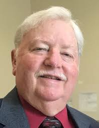 Obituary information for Larry Cotton