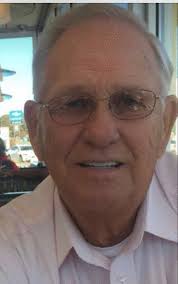 Obituary for Wilbur Clayton Goss