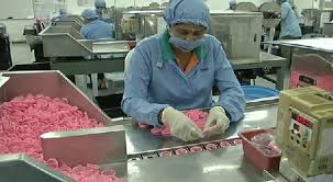 Rasa bertuah sebab diberikan keizinan untuk ke kilang memproses santan serbuk pertama di malaysia. Bekas Mb Bangga Rm101 Juta Pelaburan Kilang Kondom Sagami Di Perak