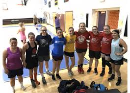 Basketball General Info