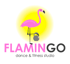 Flamingo dance & fitness studio. All levels are welcome!