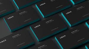 Uber Visual Identity Redesign Archives Visual Identity Corporate Identity Design Uber