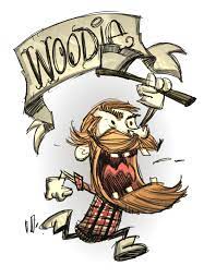 The last two are only unlocked in adventure mode. Don T Starve Late Game Characters Appuals Com