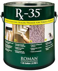 Pro999 Rx 35 1gallon Web Png 375 460 Pixels Skim Coating Drywall Repair Primer