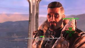 Check spelling or type a new query. Fallout 4 Getting Promoted To Sentinel Brotherhood Of Steel Youtube