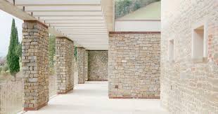 Modigliana (FC), abitare l'esistente secondo ellevuelle architetti