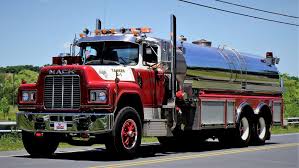 Campbelltown Pa Lebanon County Tanker 2 1 Fire Trucks Rescue Vehicles Fire Rescue