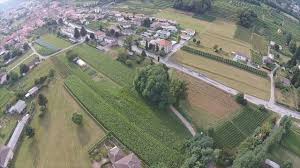 Luigi snozzi (* 29.juli 1932 in mendrisio; Veduta Sul Comune Di Ligornetto Mendrisio