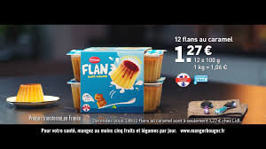 Lidl France Le Flan Au Caramel Facebook