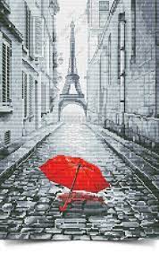 Check spelling or type a new query. In Paris Rain Paris Cross Stitch Paris France Cross Stitch Etsy In 2021 Cross Stitch Art Cross Stitch Landscape Cross Stitch