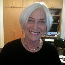 Judith Perlman's Instagram, Twitter & Facebook