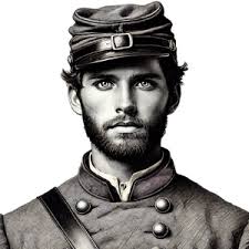 George David Gates (1826-1911)