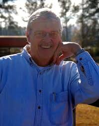 James Wharton Obituary