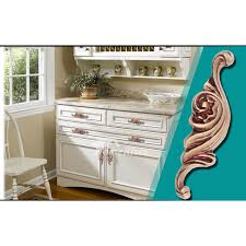 Check spelling or type a new query. Antique Brass Rose Gold Carved 5 Inch Gold Drawer Pulls Dresser