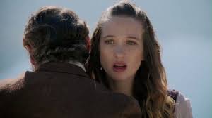 Once Upon a Time in Wonderland