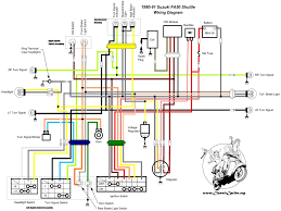 Oleh blognyamitra 57 komentar kategori: Suzuki Motorcycle Wiring Diagrams